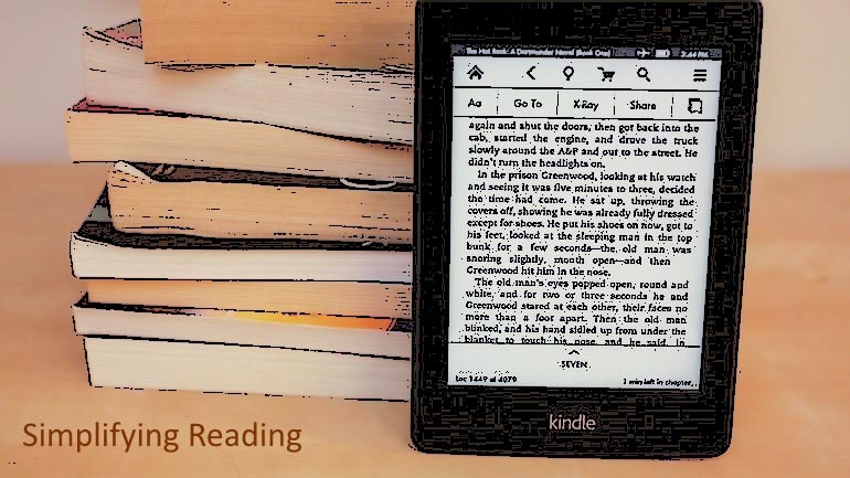 A Tale Of Two Gadgets