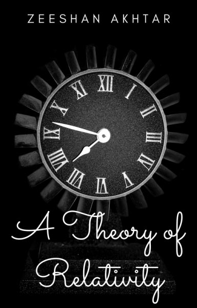 A Theory Of Relativity 4