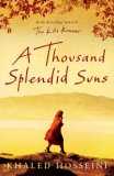 A Thousand Splendid Suns!
