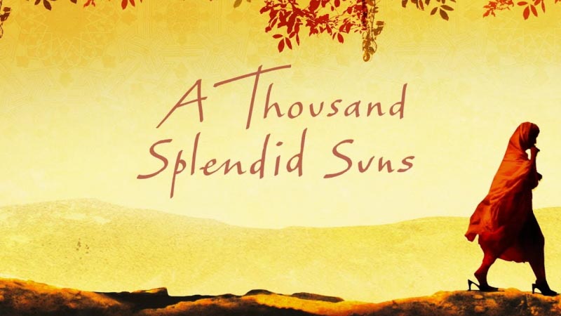 A Thousand Splendid Suns Review: Novel By Khaled Hosseini | Suke India