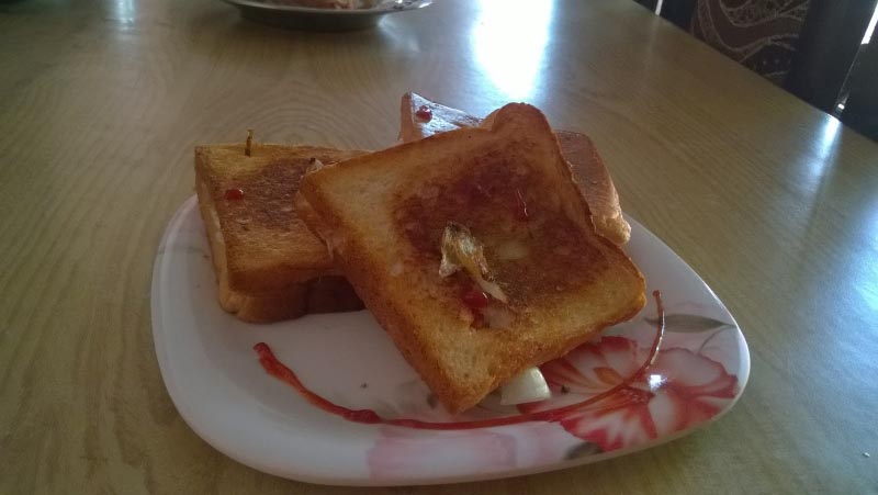 A Throwback Of 6 Months Ago : How Time Flew By !