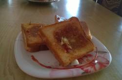 A Throwback of 6 months ago : How time flew by !