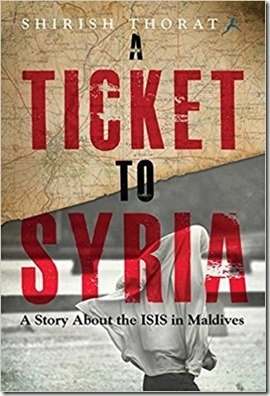 A Ticket To Syria