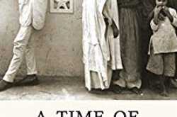 A Time of Madness: A Memoir of Partition -  Book Review
