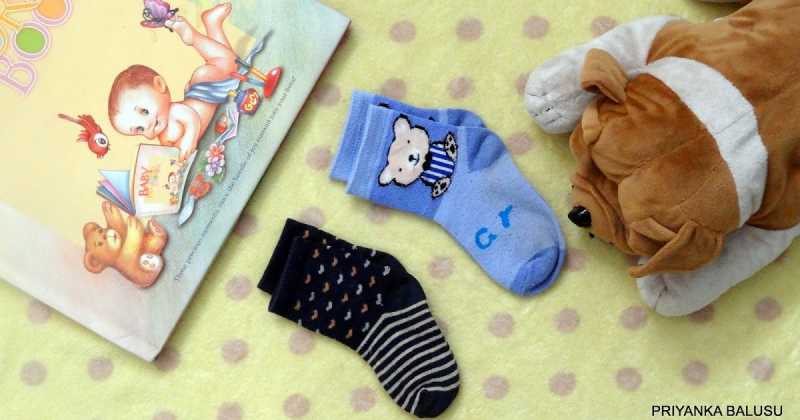 A Tip For Organizing Your Socks!  