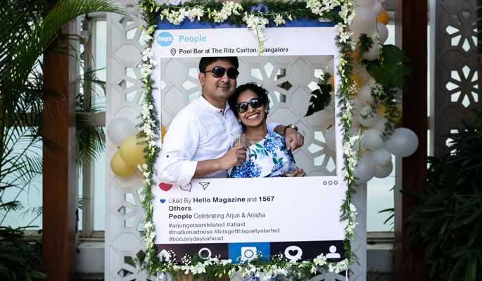 A Traditional Country Side Wedding! | Weddingplz