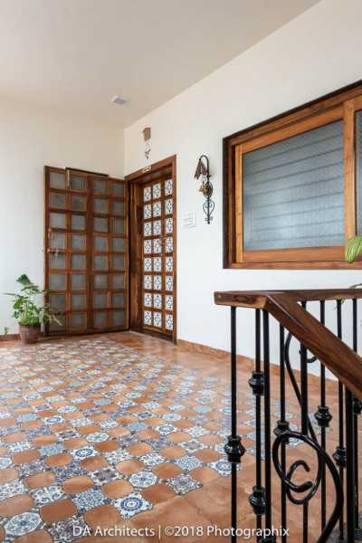 A Traditional Islamic Style Bungalow - Dress Your Home - Best Interior Design Blog, Home Decor Blog Featuring Indian Interior Designers And Architects, Bangalore