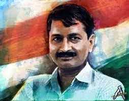 A Tribute To Kejriwal