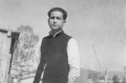 A Tribute to an Assamese Socialist - Ajit Kumar Sharma