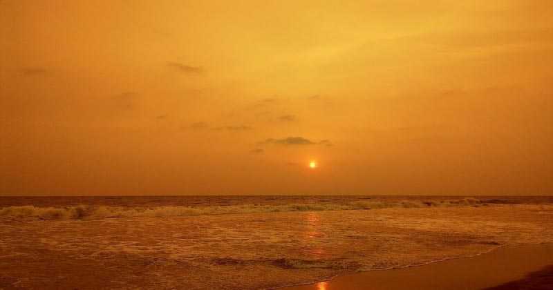 A Trip To Kerala: When God Finally Called Me To His Own Country