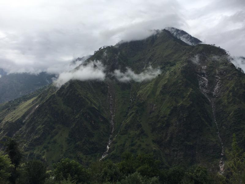 A Trip Down Memory Lane - Spiti Circuit - Srikanth