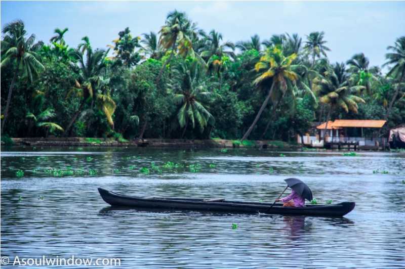 A Trip To Poovar Island- An Offbeat And Unforgettable Way To Spend Quality Time With Your Family