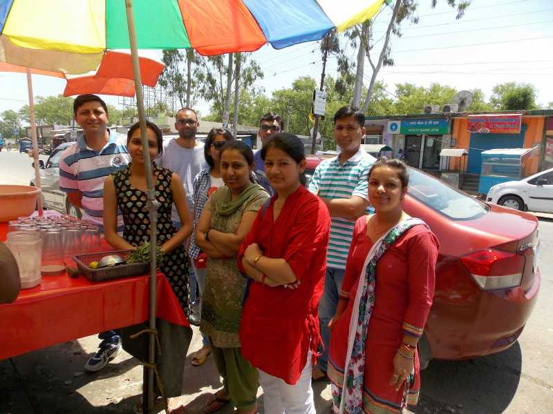 A Trip To Sahastradhara In Dehradun (Uttarakhand)