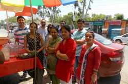 A Trip to Sahastradhara in Dehradun (Uttarakhand)