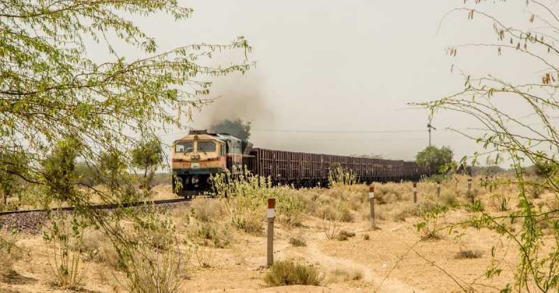 A Tryst With Royalty - Bikaner & Jaisalmer - Day 3 - Jaisalmer A Saga In Yellowstone - Hindi Version