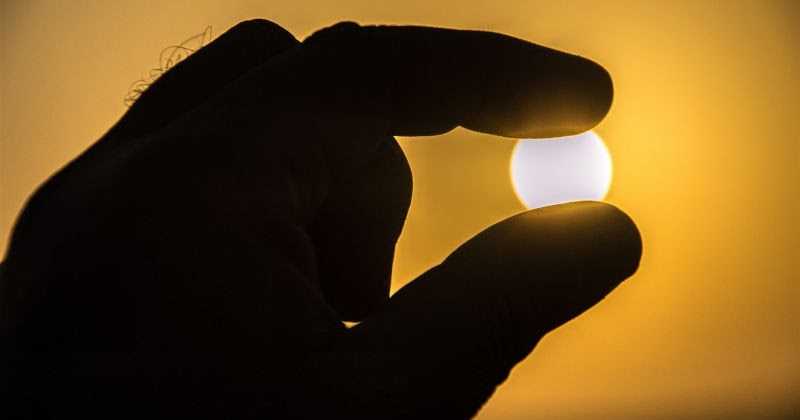 A Tryst With Royalty - Bikaner & Jaisalmer - Day 5 - The Border Run