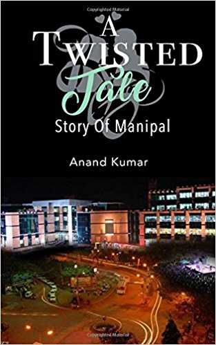 A Twisted Tale - A Review