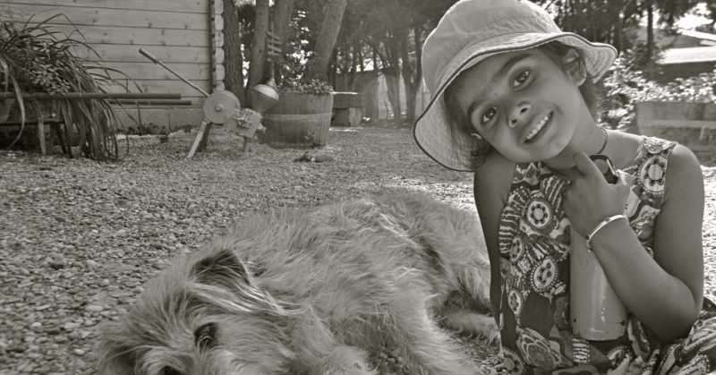 A Typical Day In Preixan