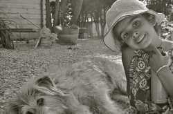 A Typical Day in Preixan