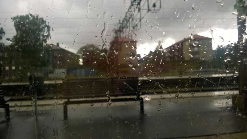 A Very Chocolaty Road Trip - #SayYesToTheWorld