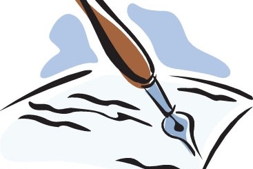 A Very Small Blog Post