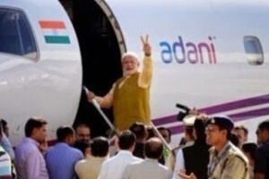 A Victory For Corporate Hindutva. -