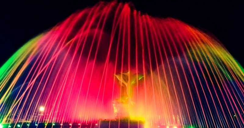 A Visit To Nehru Garden In Jaipur Rajasthan