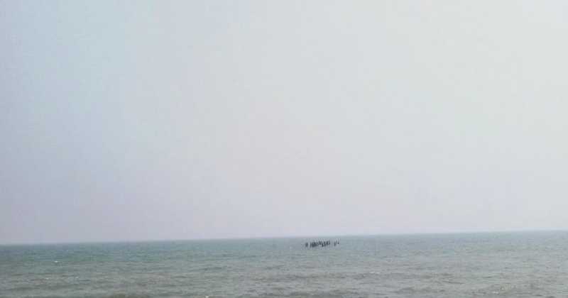 A Visit To Pondicherry