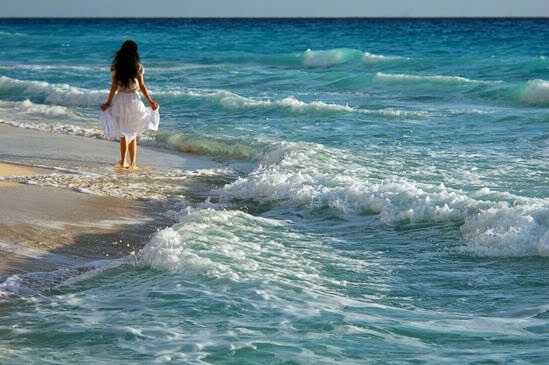 A Visit To My Inner Sanctum