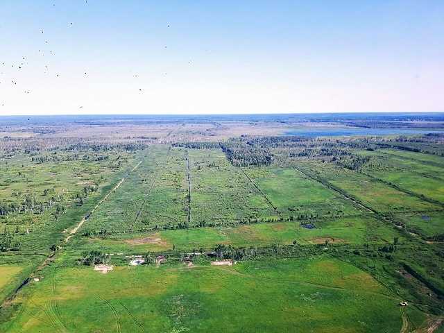 A Visit To Two Cities In Siberia