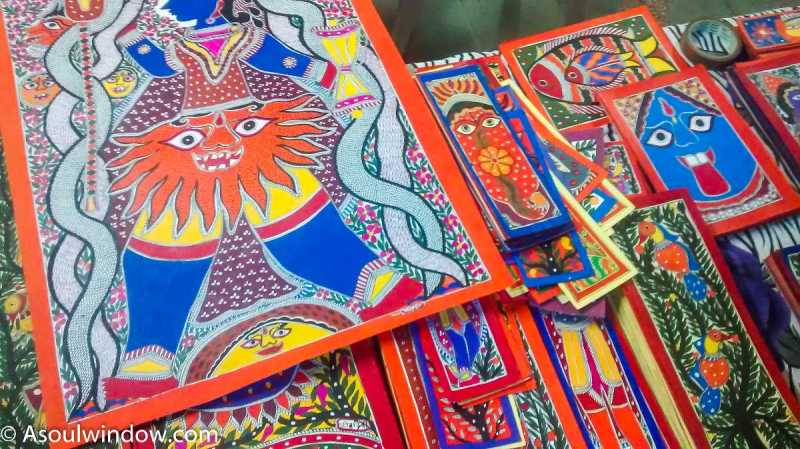 A WEEKEND TRIP TO DARBHANGA WITH SAVAARI