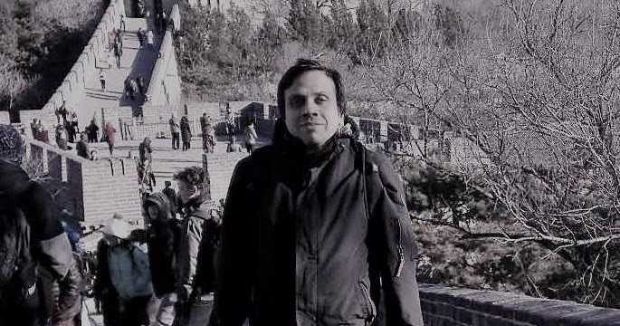 A Wall That Helped Build Bridges