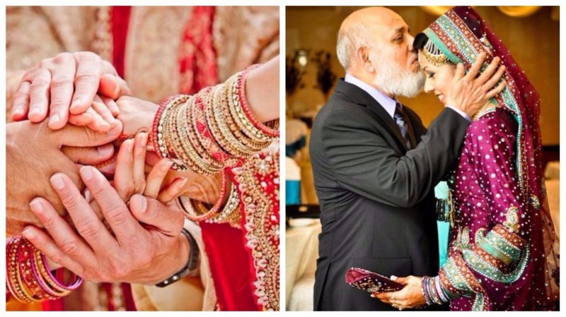 A Wedding With No Kanyadaan Ceremony- Would You Do It ? - InsaneEye