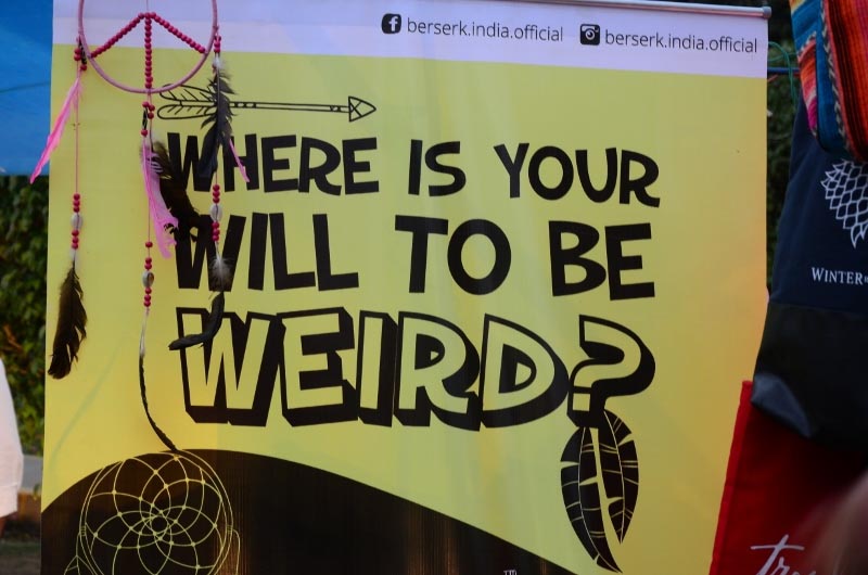 A Weekend Break In Delhi - World Percussion Festival