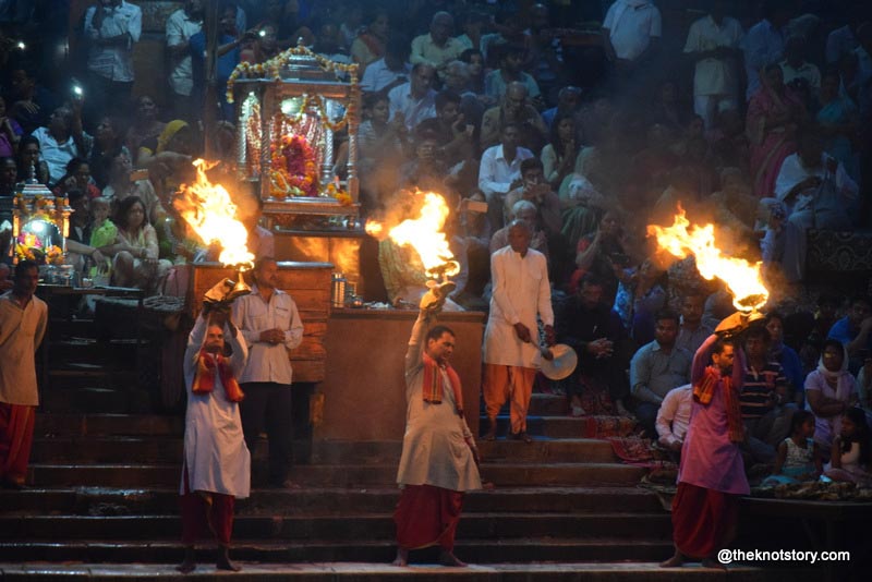 A Weekend Getaway To Haridwar Rishikesh