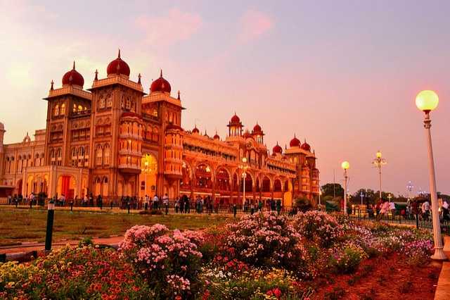 A Weekend Getaways Trips From Mysore