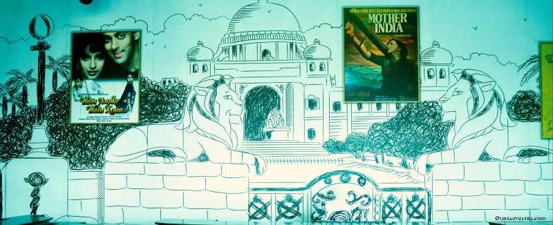 A Weekend Road Trip To Kolaghat By Oursamyatra