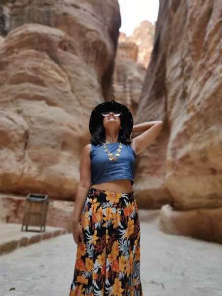 A Weekend In Jordan- Why, How And What?