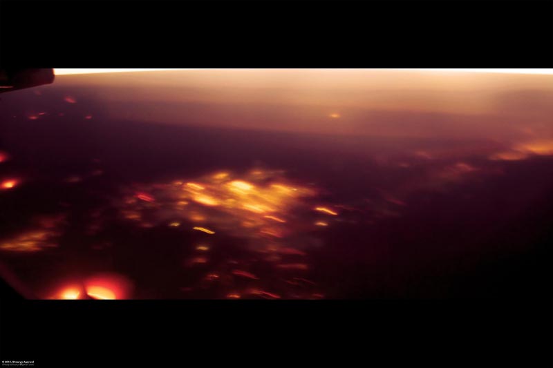 A Wet Dream Of A Nightmare