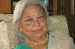 A Woman Who Weaved FAIRY TALES Proving �Age is Just A Number�