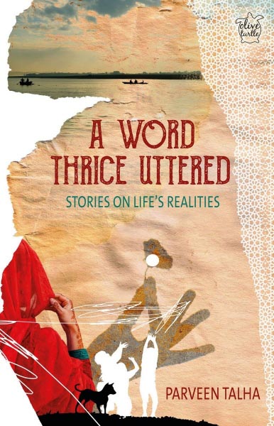 A Word Thrice Uttered