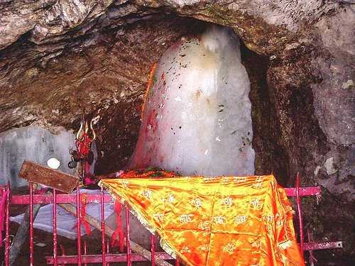 A Yathra To India: Amarnath And Somnath Holy Yathra