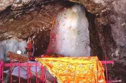 A Yathra to India: Amarnath and Somnath Holy Yathra