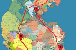 A Yatra to Remember !