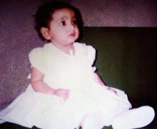 A Year Older (not Again!)