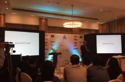 A Yippeee Event Which Was All About Food - #QualityITCFoods Event by ITC Foods