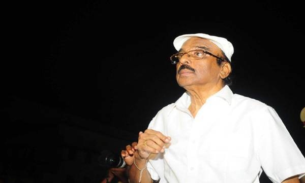 A-Z Challenge | 80s Tamil Movie Directors | I For IV Sasi | Sylvianism