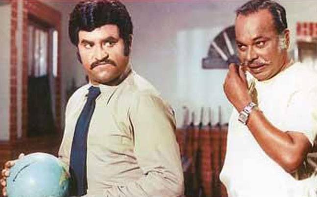 A-Z Challenge | 80s Tamil Movie Directors | J For Jagannathan | Sylvianism