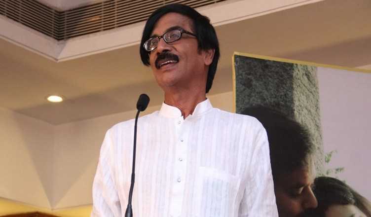 A-Z Challenge | 80s Tamil Movie Directors | M For Manobala | Sylvianism