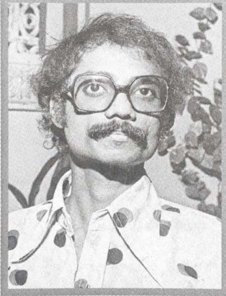 A-Z Challenge | 80s Tamil Movie Directors | N For PS Nivas | Sylvianism